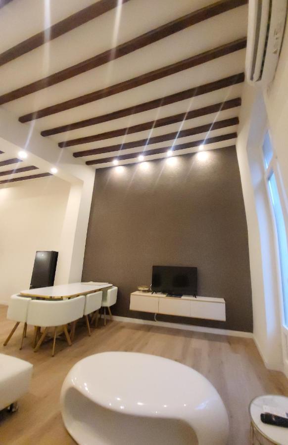 Centerbeach&Chic Alicante Exterior photo